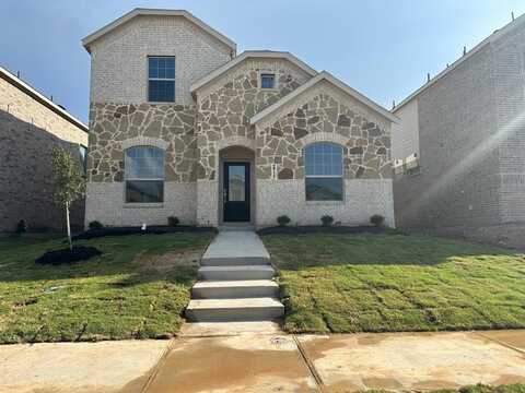 2717 Serenity Grove Lane, Fort Worth, TX 76179