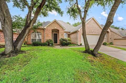 3516 Dresage Court, Flower Mound, TX 75022