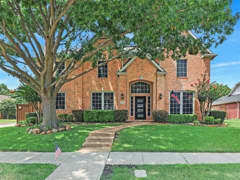 1401 Stillforest Drive, Allen, TX 75002