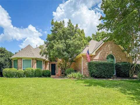 920 Midland Creek Drive, Southlake, TX 76092