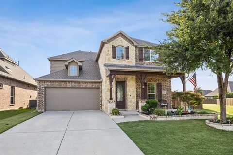 400 Tanner Square, McKinney, TX 75072