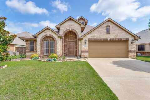 4303 Poppy Drive, Mansfield, TX 76063