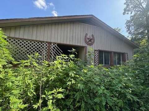 1109 Pruett Lane, Wills Point, TX 75169