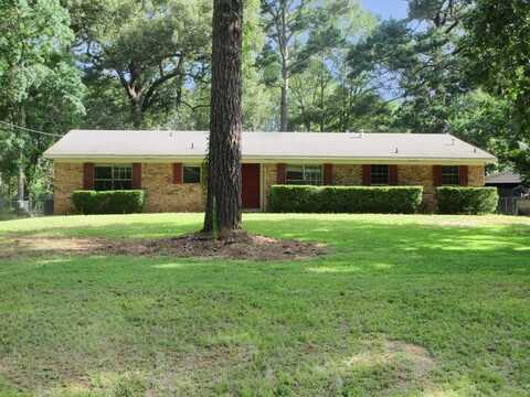 102 Parkview Street, Mansfield, LA 71052