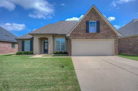 603 Canoe Trail, Bossier City, LA 71111