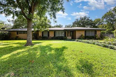 542 Forrest Lane, Corsicana, TX 75110