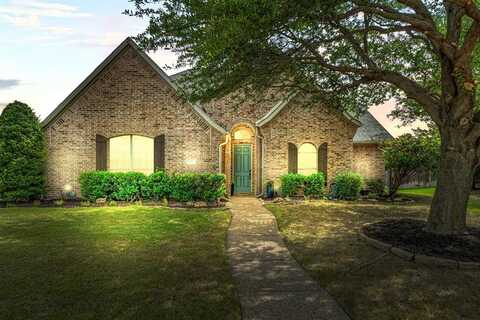 159 Courtney Bay Lane, Argyle, TX 76226