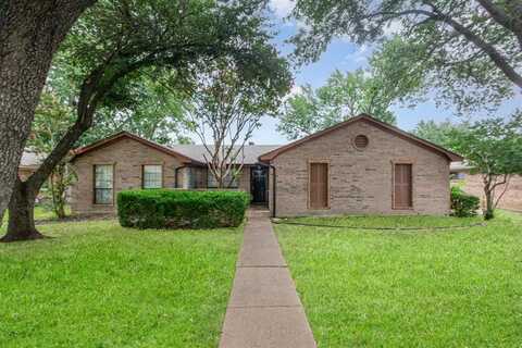 1213 Seabrook Drive, Plano, TX 75023