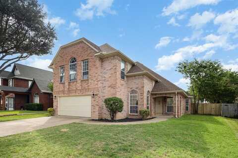 5519 Katey Lane, Arlington, TX 76017