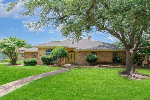 4113 Cassandra Lane, Plano, TX 75093