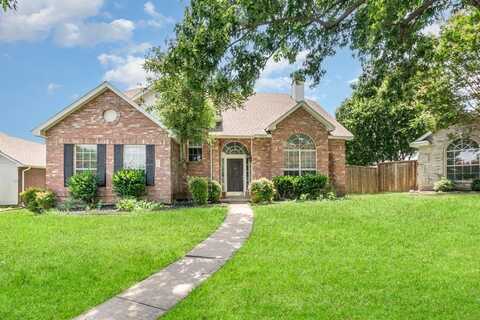 4309 Sarasota Lane, McKinney, TX 75070
