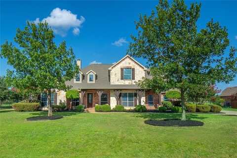 5100 Englenook Drive, Parker, TX 75002