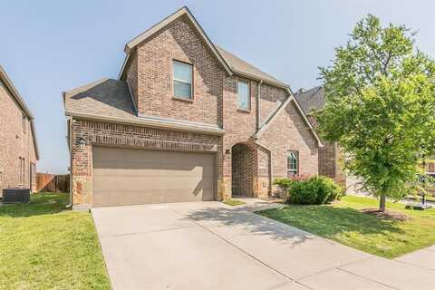 10520 Jackson Hole Lane, McKinney, TX 75072