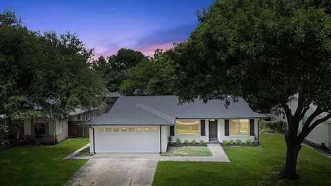 1616 Nantucket Drive, Richardson, TX 75080
