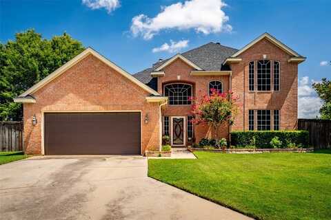 504 Cherry Tree Court, Saginaw, TX 76179
