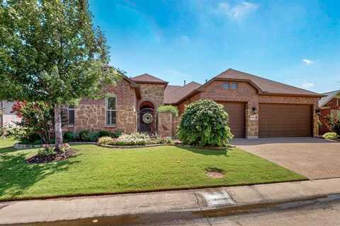 8109 Sanderling Drive, Denton, TX 76207