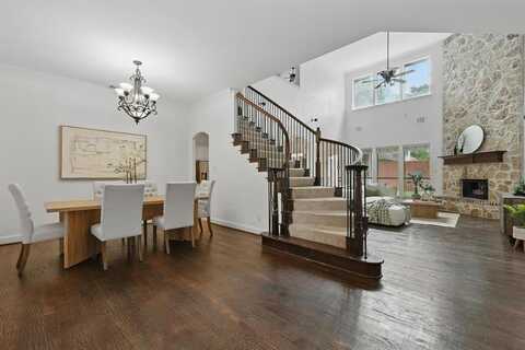 3376 Castlewood Boulevard, Highland Village, TX 75077