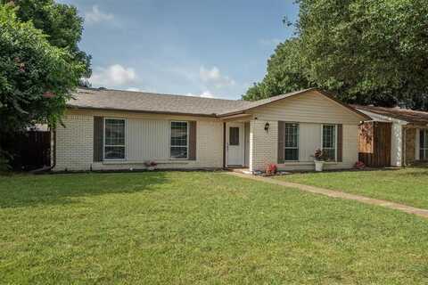 906 Roaming Road Drive, Allen, TX 75002