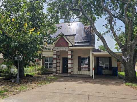 200 Bill Jackson Drive, Alvarado, TX 76009
