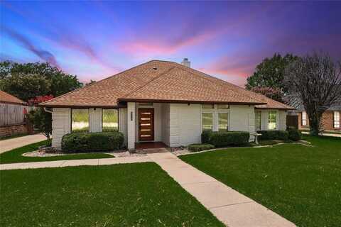 7333 Red Oak Street, North Richland Hills, TX 76182