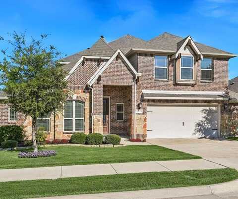 9413 Lakeway Drive, Denton, TX 76226