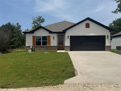 4608 Eagle Nest Court, Granbury, TX 76048