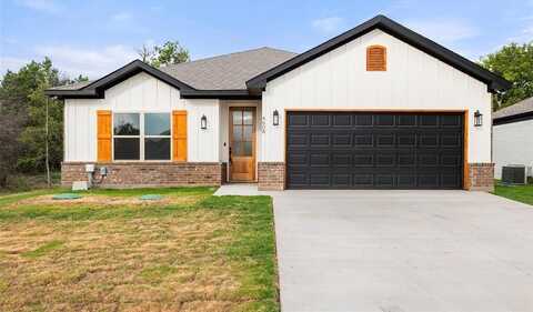 4608 Eagle Nest Court, Granbury, TX 76048