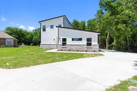 403 Tealridge Court, DeSoto, TX 75115