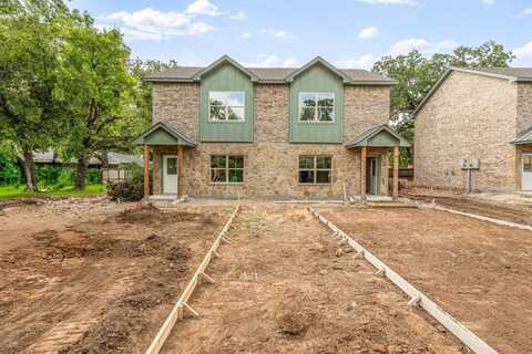 932 W Shirley Street, Stephenville, TX 76401