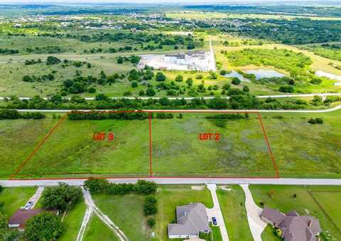 Tbd Lot 3 Ranch Road, Fort Worth, TX 76126