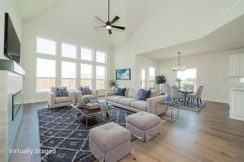 9013 WYNDEMERE, Frisco, TX 75036