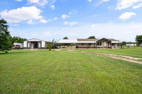 810 SE County Road 2260, Corsicana, TX 75109