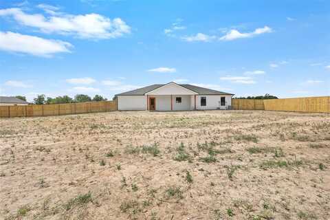 83 Private Road 33039 N, Brookston, TX 75421