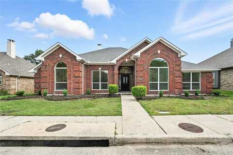 6039 Mapleshade Lane, Dallas, TX 75252