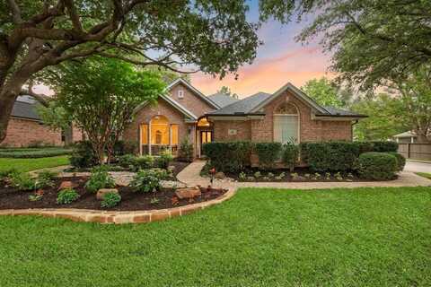 708 Nettleton Drive, Southlake, TX 76092