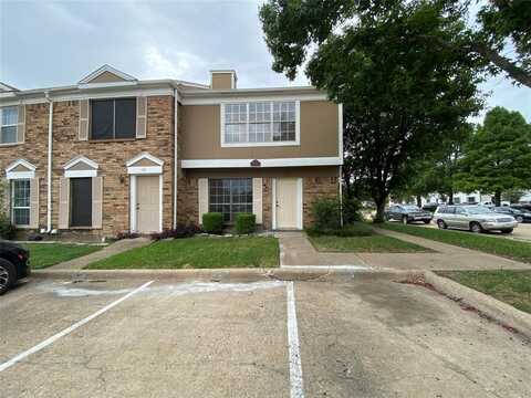 721 Lee Street, Mesquite, TX 75149
