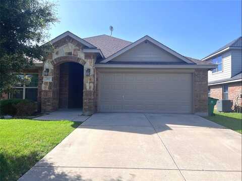 202 Valley View Drive, Waxahachie, TX 75167