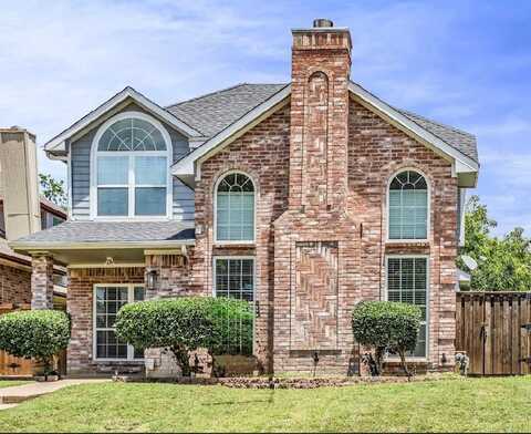 4436 Sierra Drive, Grand Prairie, TX 75052