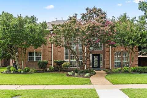 4312 Highmount Drive, Plano, TX 75093