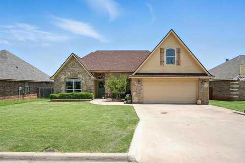 7625 Tuscany Drive, Abilene, TX 79606
