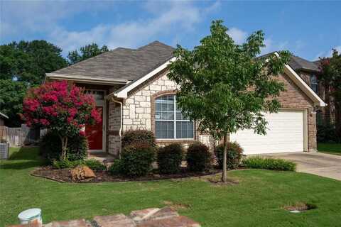 4618 Island Bay Drive, Arlington, TX 76016