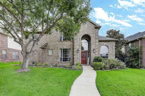1627 Sagebrush Drive, Frisco, TX 75033