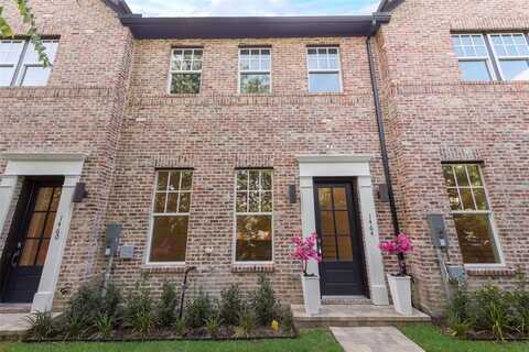 1464 N Avenue, Plano, TX 75074