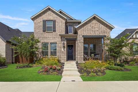 3117 Point Indy Lane, Celina, TX 75009