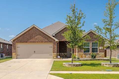 406 Saddle Club Way, Princeton, TX 75407