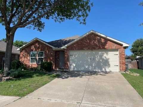 2005 Clear Creek Drive, Little Elm, TX 75068