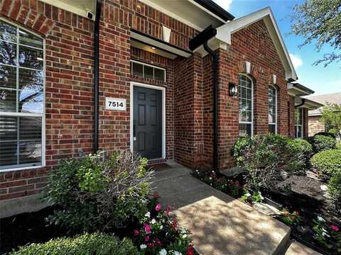 7514 Amesbury Lane, Rowlett, TX 75089