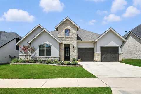 2900 Buckskin Lane, Northlake, TX 76247