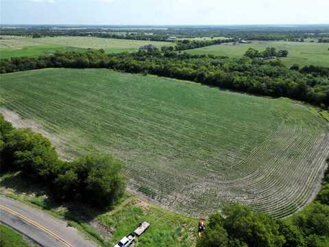 25 Ac FM 3132, Klondike, TX 75448