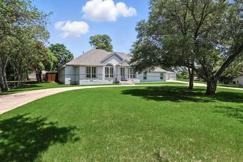 7436 Hickory Springs Road, Flower Mound, TX 75022